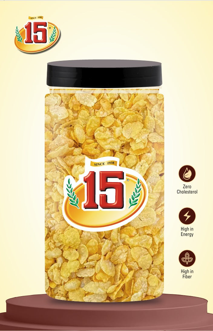 CORN FLAKES