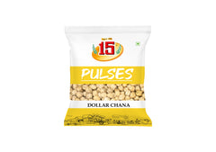 DOLLAR CHANA