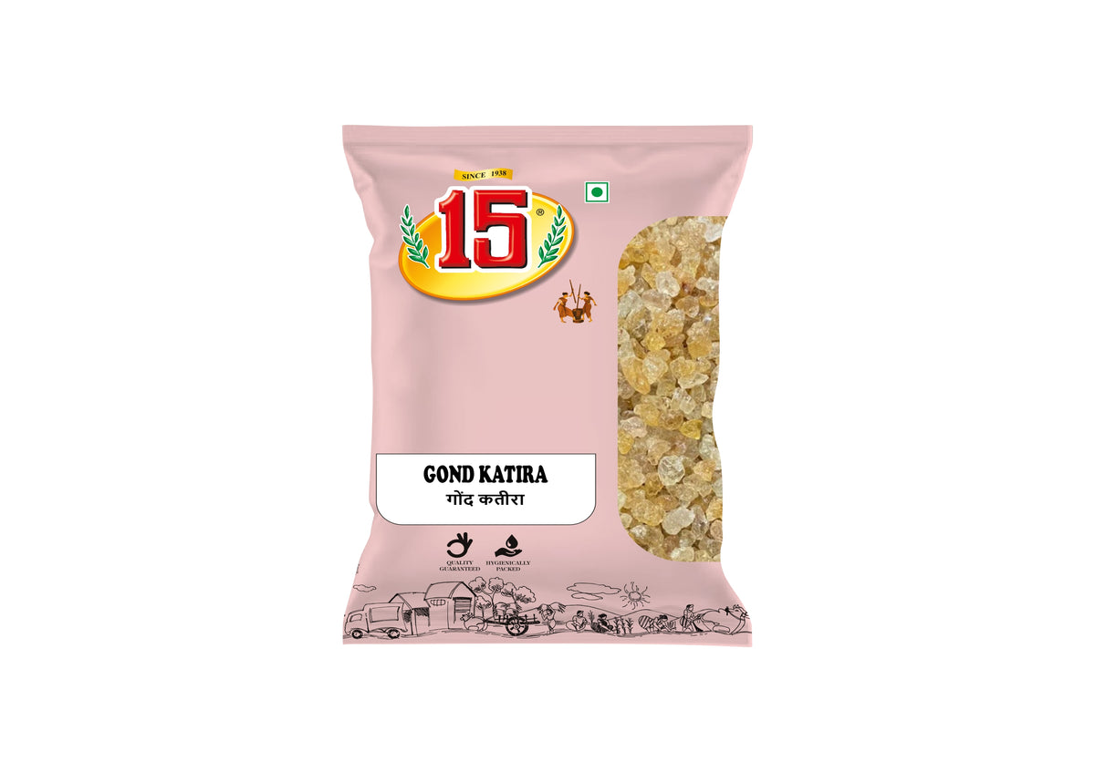 GOND KATIRA