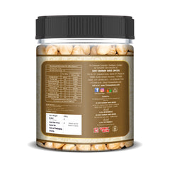 HAZELNUTS