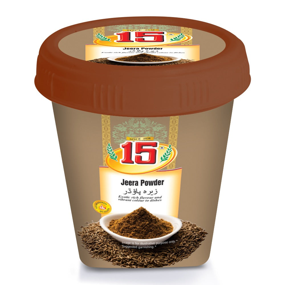 JEERA POWDER