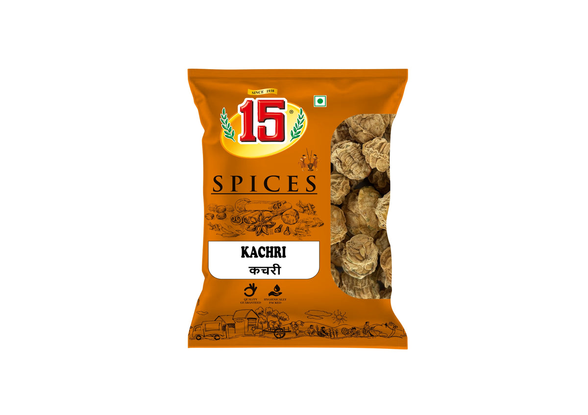 KACHRI