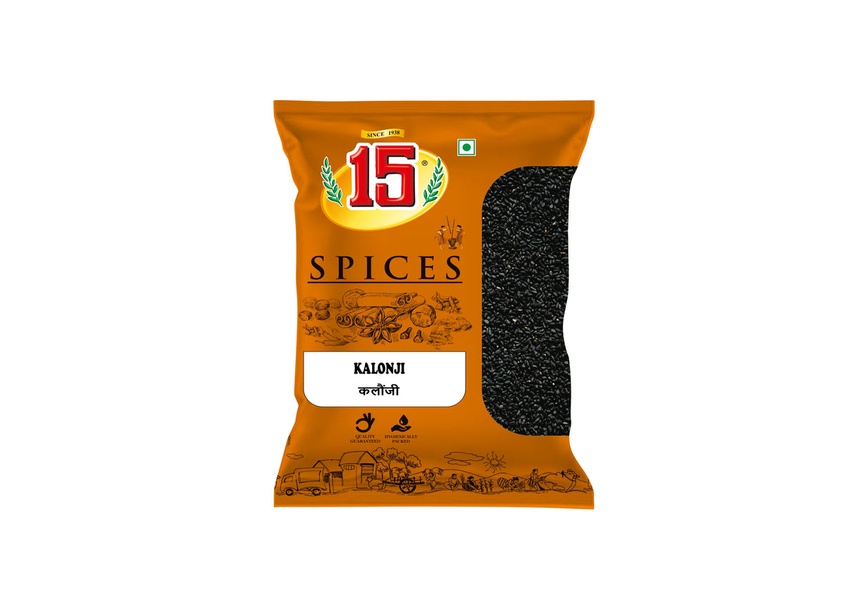 KALONJI