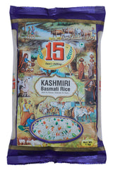 Kashmiri Basmati