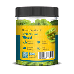 DRIED KIWI