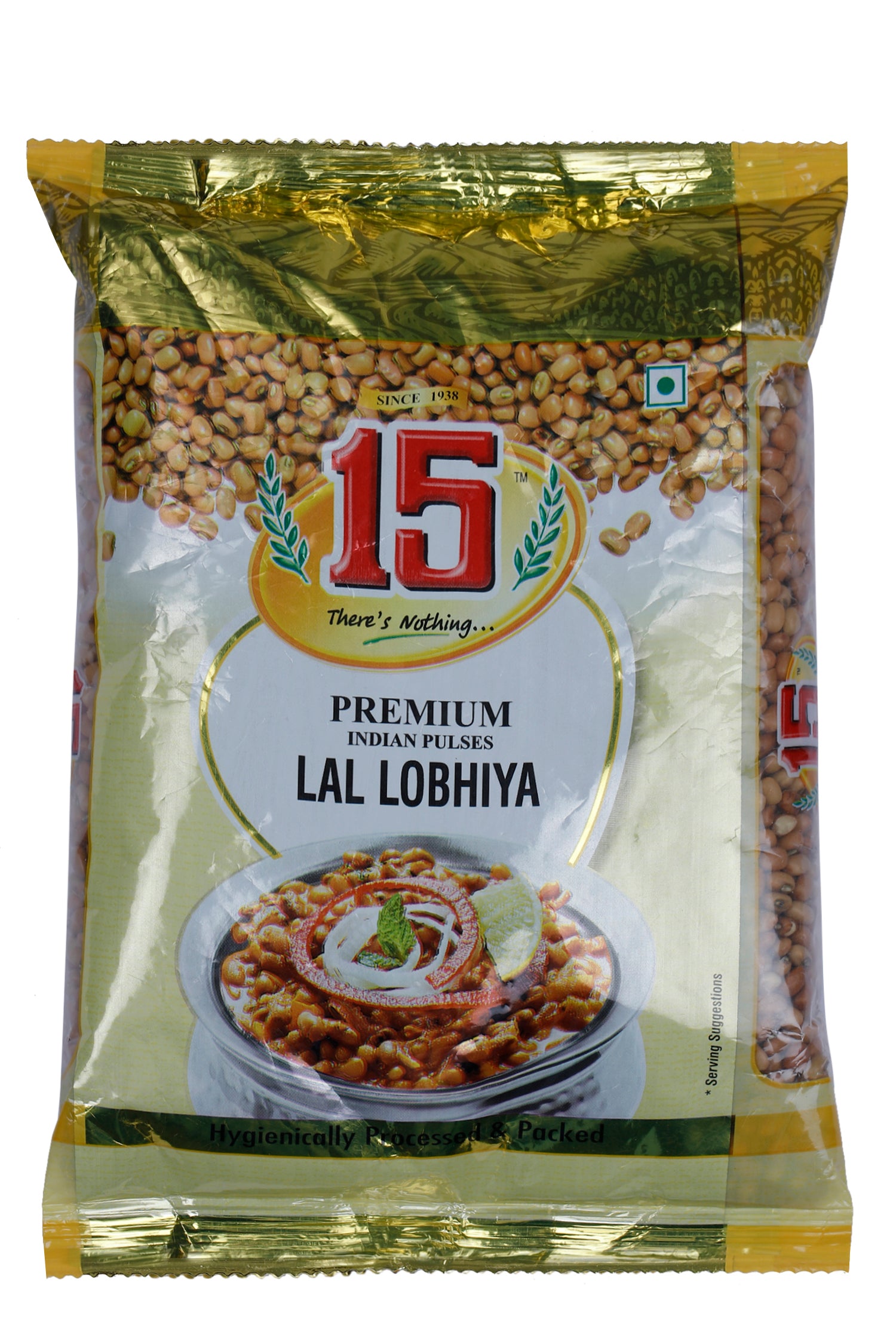 Lal Lobhiya