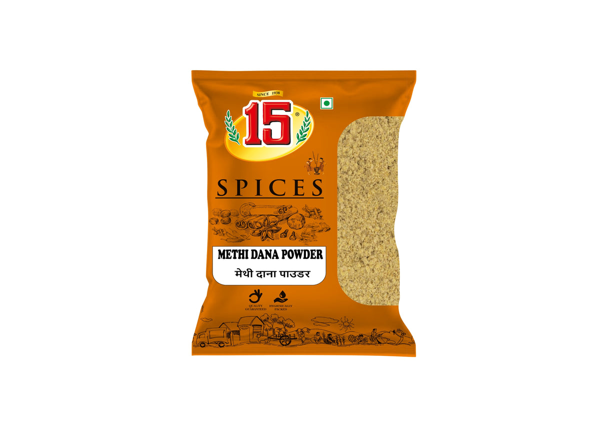 METHI DANA POWDER