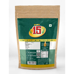 Foxtail Millets Flour