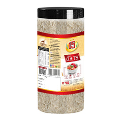 OATS