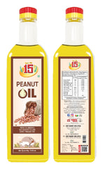 GROUNDNUT OIL