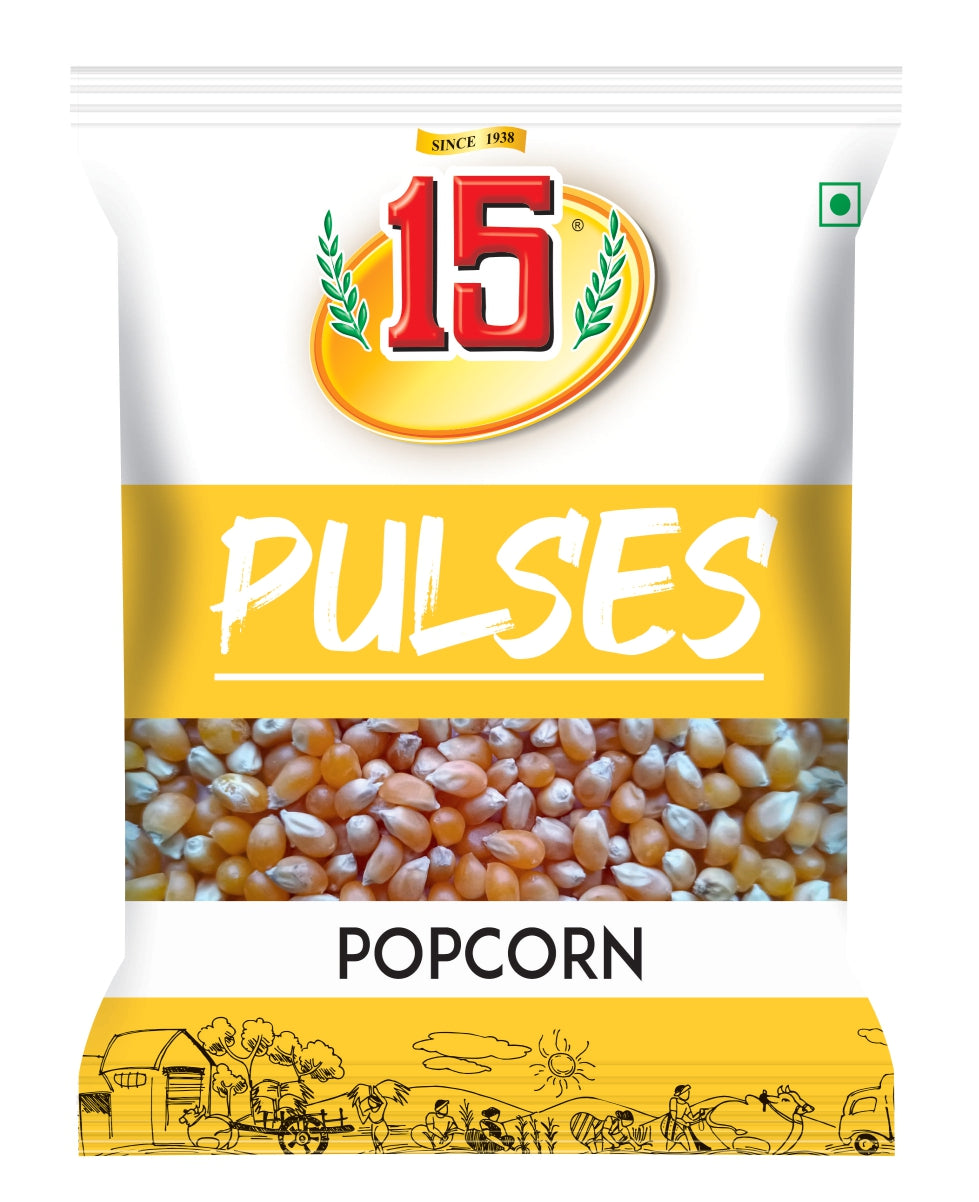 POP CORN