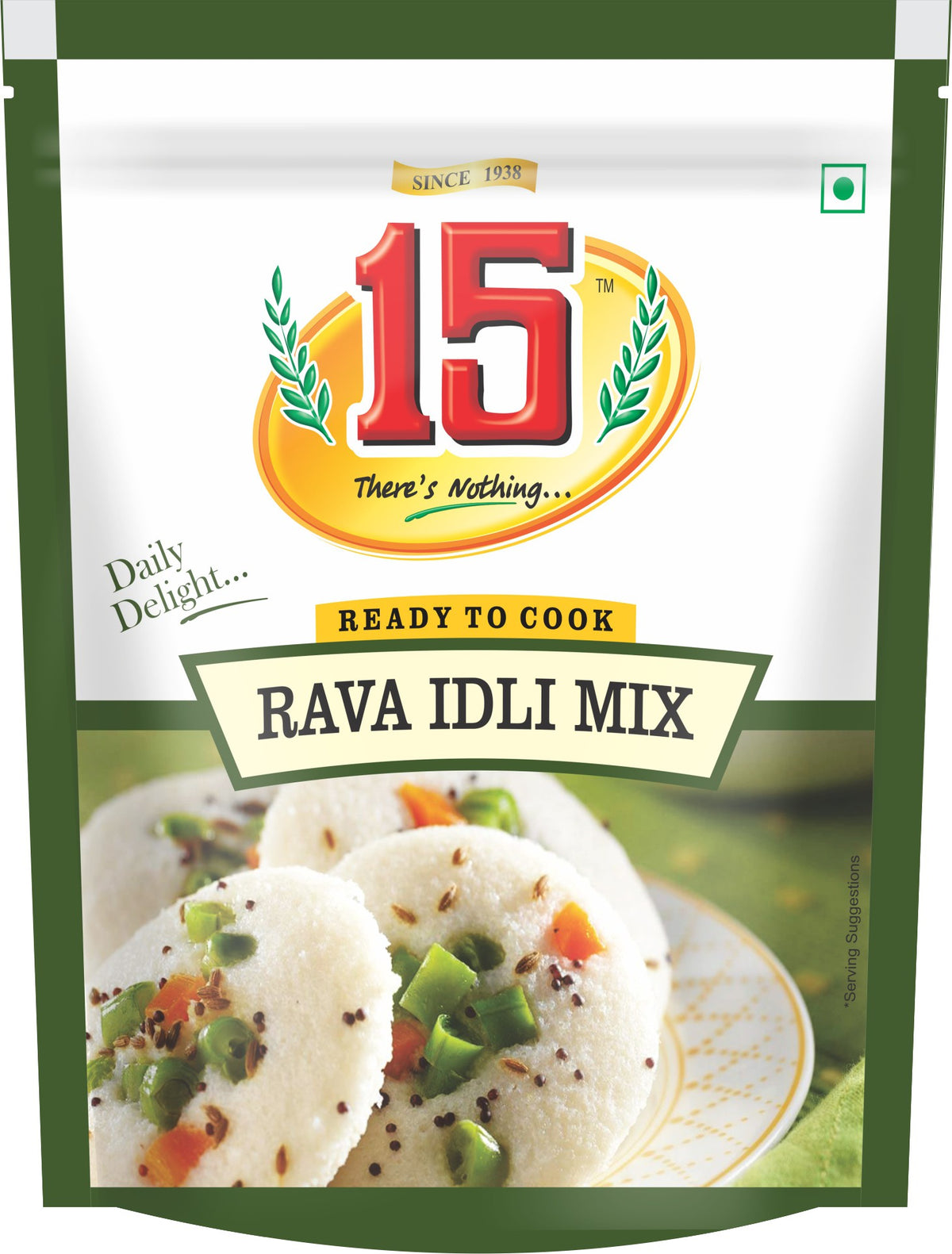 Rava Idli Mix