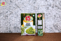SAUNF POWDER - 15 No. ChawalWala