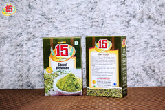 SAUNF POWDER - 15 No. ChawalWala