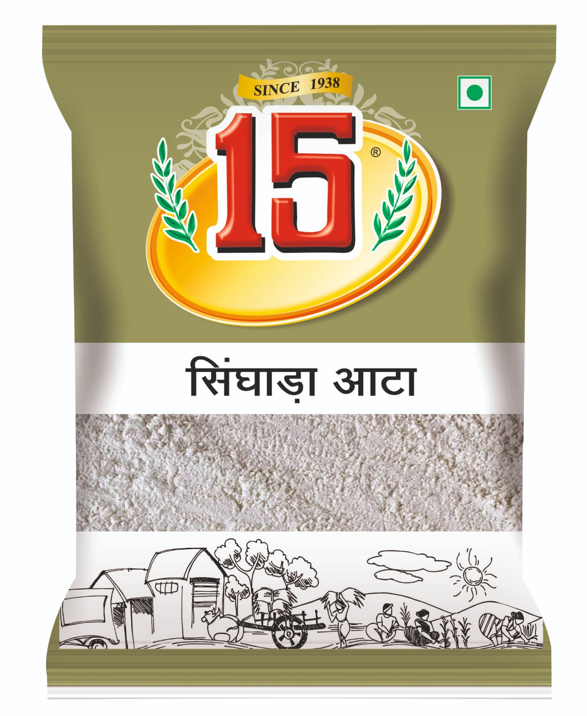 SINGHARA ATTA