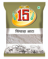 SINGHARA ATTA