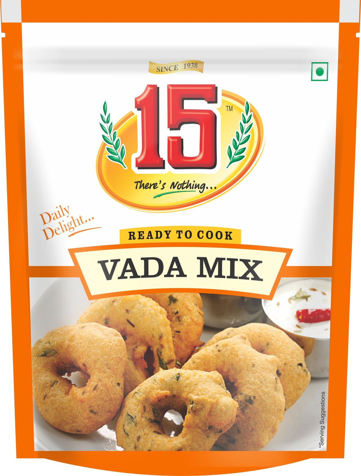 Vada Mix