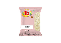 WHITE TILL