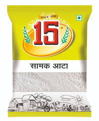 SAMAK ATTA