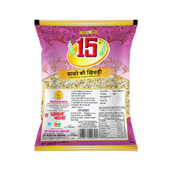Bajra Ki Khichdi