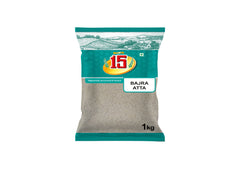 BAJRA ATTA