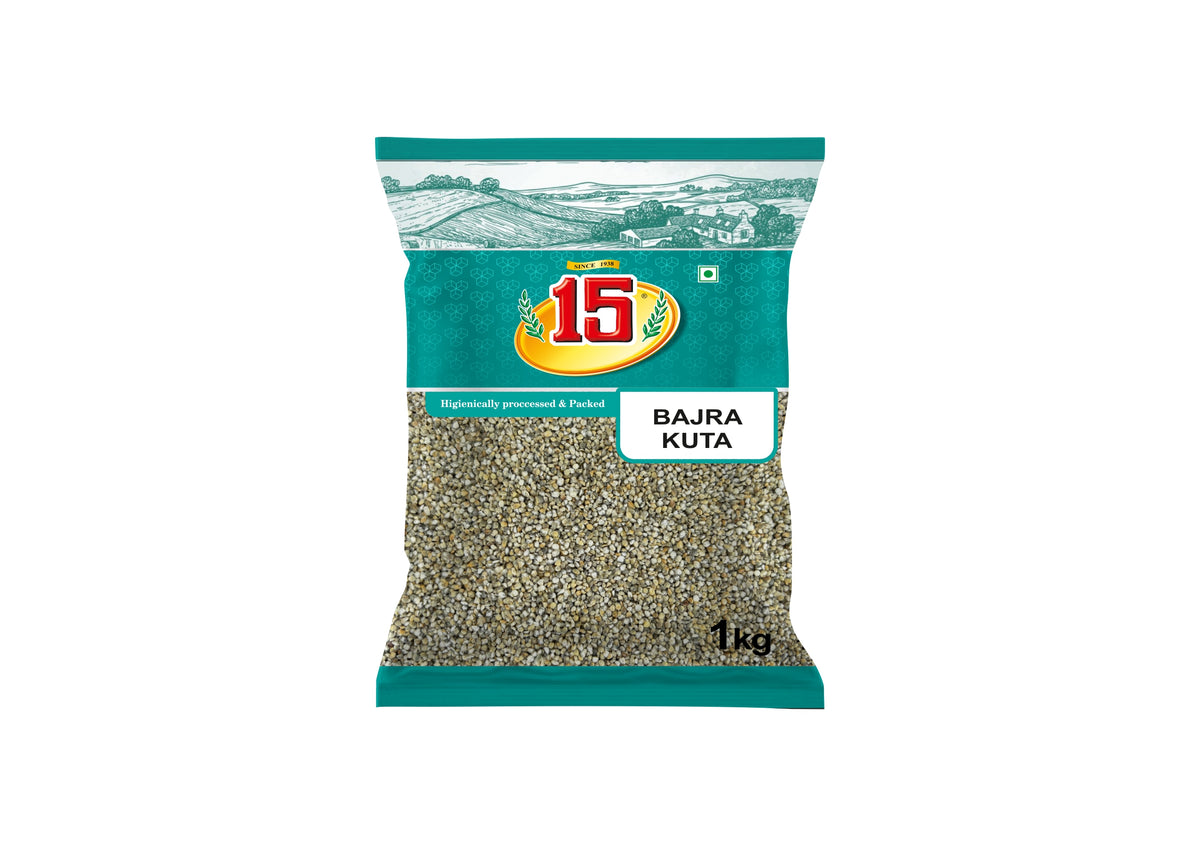 BAJRA KUTA