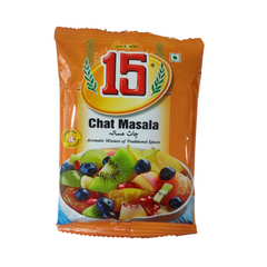 Chat Masala