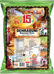 Dehraduni Basmati