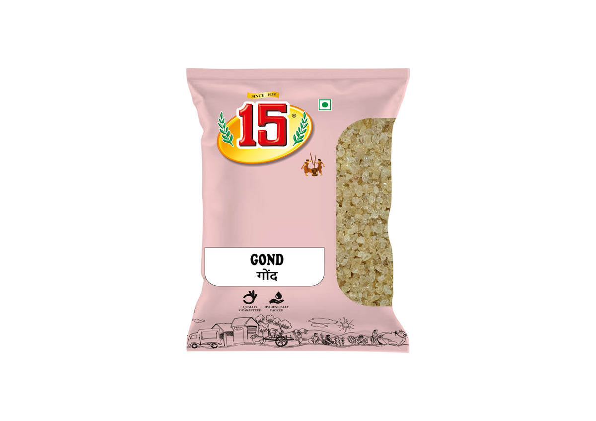 GOND