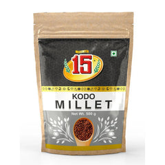 Kodo Millets Flour