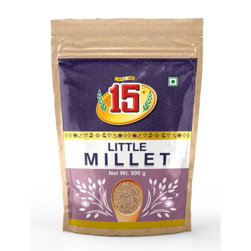 Little Millets