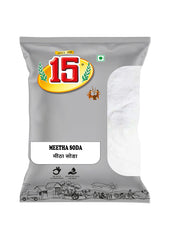 MEETHA SODA