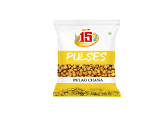 PULAO CHANA