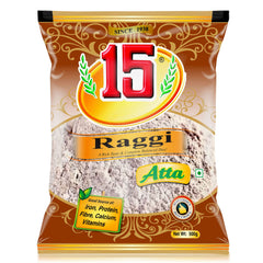 Raggi Atta