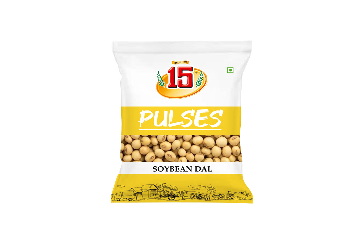 SOYBEAN DAL