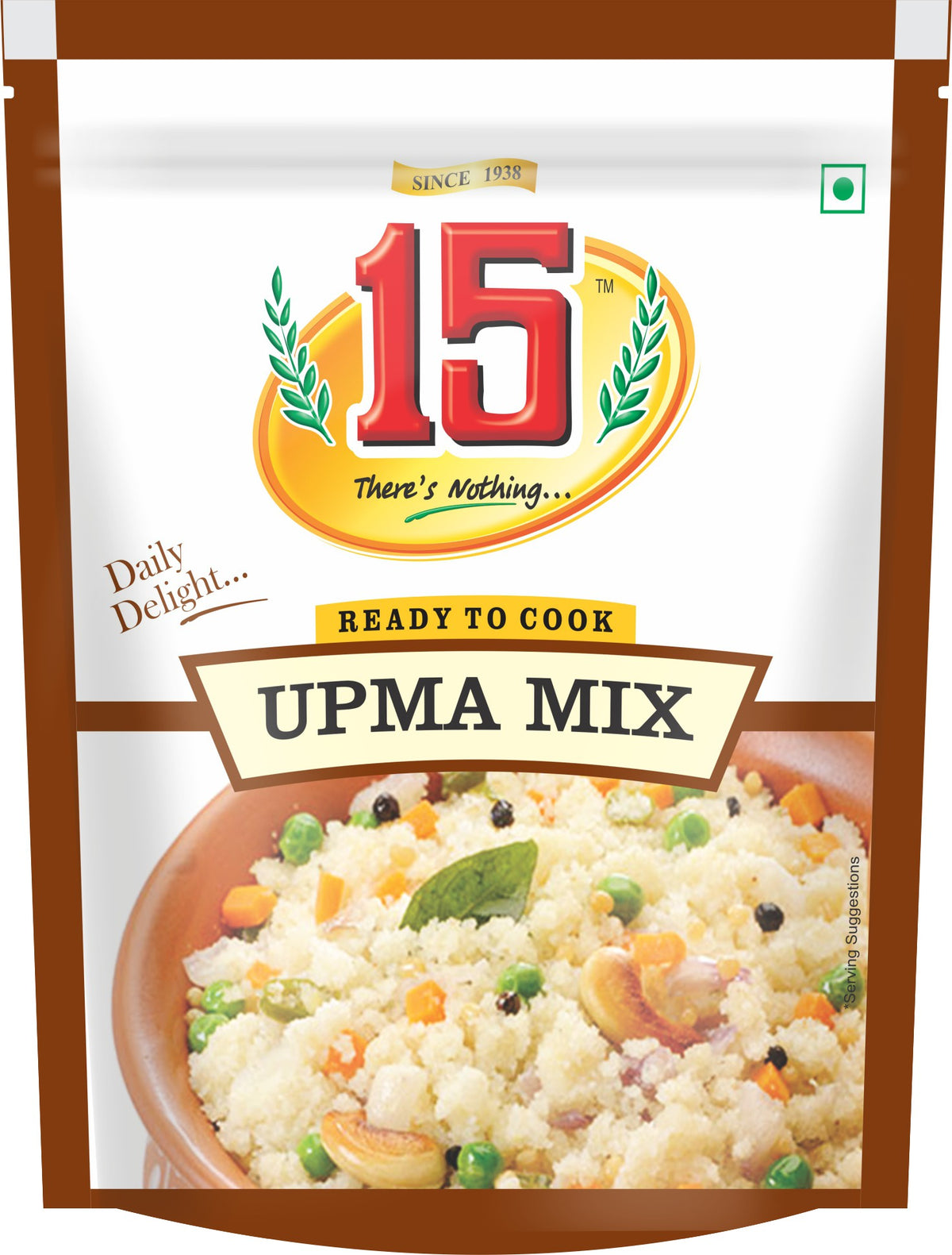 Upma Mix